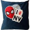 Parure de lit Spider Man – New York 100% coton 140x200 cm