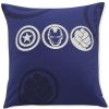 Parure de lit Avengers - Heroes 100% coton 140x200 cm