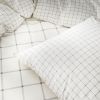 Housse de couette et taie d'oreiller Today 100% Coton 57 fils 4.39