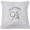 Parure de lit Harry Potter – Chic 100% coton 220x240 cm