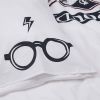 Parure de lit Harry Potter – Chic 100% coton 220x240 cm