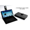 Autoradio/Tablette 2in1 android Wifi-3G