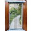 Moustiquaire découpable pour porte 220x120 cm