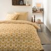 Parure de couette Réversible Today 100% Coton 57 fils 5.1