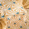 Parure de couette Réversible Today 100% Coton 57 fils 5.10