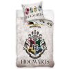 Parure de lit Harry Potter - Quidditch 100% coton 140x200 cm
