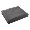 Drap plat 100% Percale de Coton Lavé 80 fils