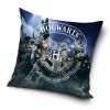 Coussin Harry Potter 40x40 cm - Oreiller Poudlard