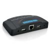 Serveur LAN UPNP/USB/NAS/Printer/Webcam