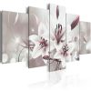 Tableau Fleurs Symbole de l'innocence