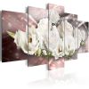 Tableau Fleurs Romantic Bouquet