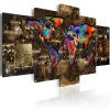 Tableau Cartes du monde Fantasy World