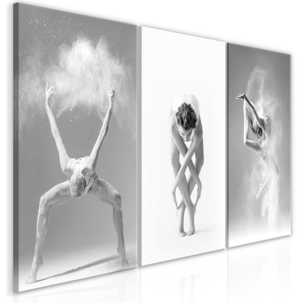 Tableau Personnages Ballet (Collection)