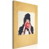 Tableau Personnages Photography (1 Part) Vertical