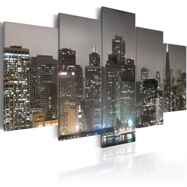 Tableau Villes If you're going to San Francisco