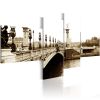 Tableau Villes Pont Alexandre-III à Paris