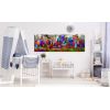 Tableau Villes Fantasy City