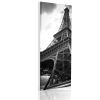 Tableau Villes Oneiric Paris - black and white