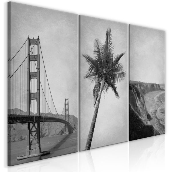 Tableau Villes California (Collection)