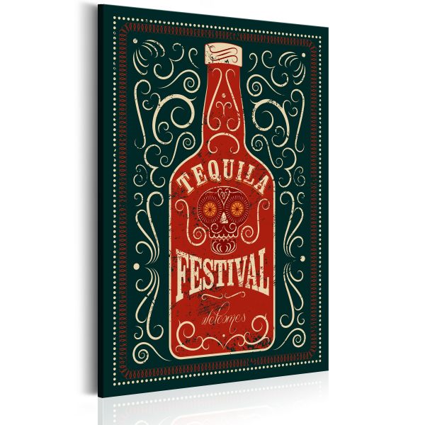 Tableau Vintage Tequila Festival