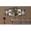 Tableau Zen Sleeping Buddha