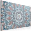 Tableau Zen Oriental Circle (3 Parts)