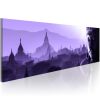 Tableau Zen Purple Zen