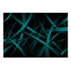 Papier peint intissé 3D et Perspective Dark background