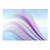 Papier peint intissé Abstractions Rainbow abstract background