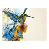 Papier peint intissé Animaux Marvelous bird