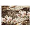 Papier peint intissé Fleurs Pearls and Magnolias