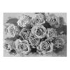 Papier peint intissé Fleurs A dozen roses