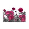 Papier peint intissé Fleurs Lush meadow