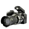 Appareil photo numérique 5MP, HD 720P, Zoom optique 16x, Objectif grand angle
