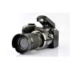 Appareil photo numérique 5MP, HD 720P, Zoom optique 16x, Objectif grand angle