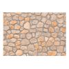 Papier peint intissé Fonds et Dessins Stone Age