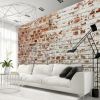 Papier peint intissé Fonds et Dessins Walls of Memory
