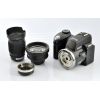 Appareil photo numérique 5MP, HD 720P, Zoom optique 16x, Objectif grand angle