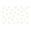 Papier peint intissé Fonds et Dessins Beige Star