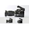 Appareil photo numérique 5MP, HD 720P, Zoom optique 16x, Objectif grand angle