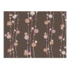 Papier peint intissé Fonds et Dessins motif: abstraction - roses