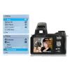 Appareil photo numérique 5MP, HD 720P, Zoom optique 16x, Objectif grand angle