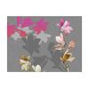Papier peint intissé Fonds et Dessins Magnolias en pastels