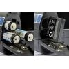 Appareil photo numérique 5MP, HD 720P, Zoom optique 16x, Objectif grand angle