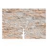 Papier peint intissé Fonds et Dessins Stone Tree