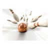 Papier peint intissé Hobby Bowling