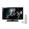 Dongle Android TV 4.0 1.0 Ghz, 1080p, 4GB, Wifi N