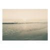 Papier peint intissé Paysages Morning Kiss