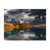 Papier peint intissé Paysages Torres del Paine National Park