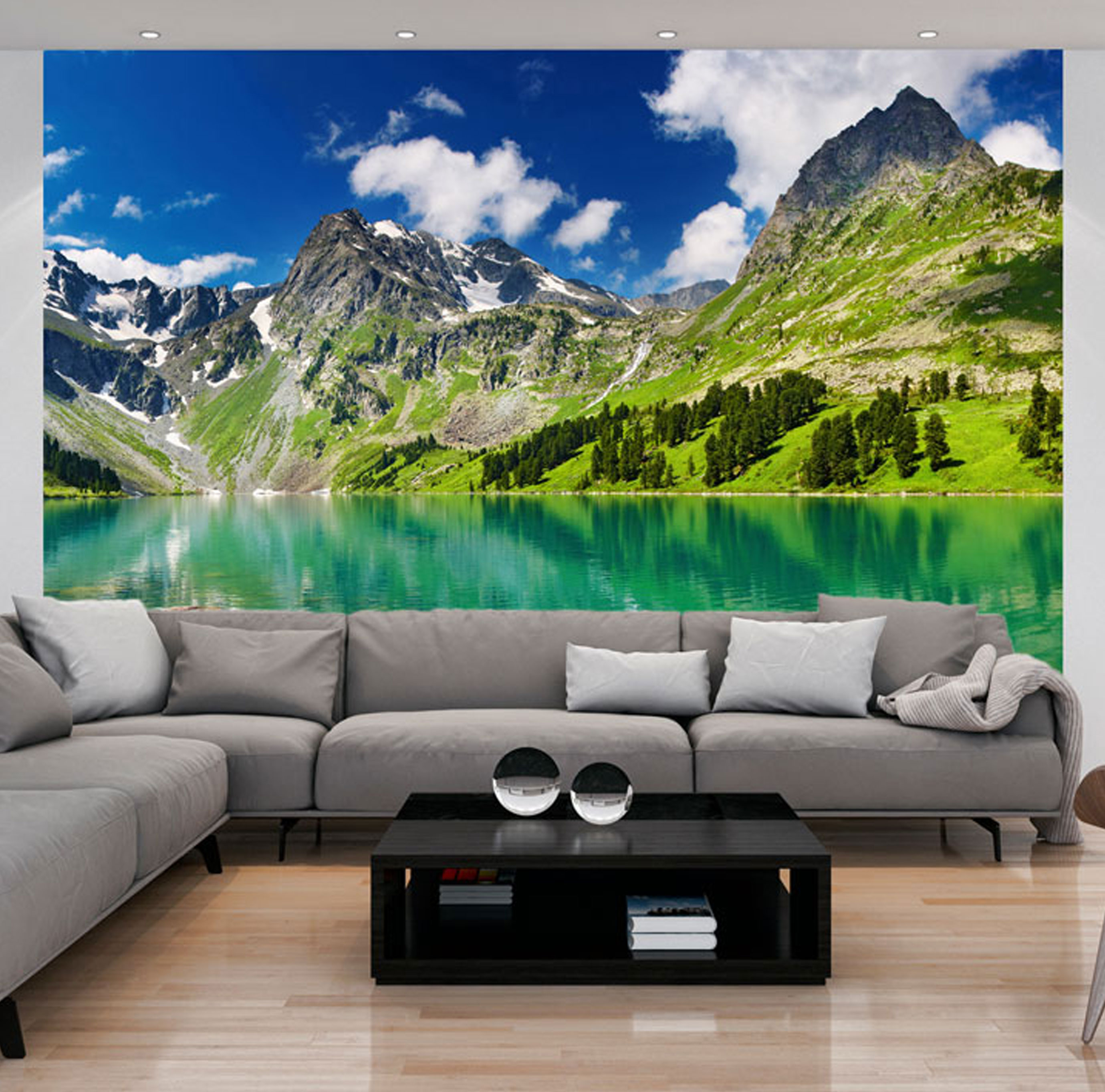 Tapisserie Murales Papier Peint QEETapete Papier Peint Panoramique Cascade Lac Sommet De Montagne Papier Peint Nature Intissé Murale Chambre Salon,350x250cm Papier Panoramique Mural Tapisserie Murales Papier Peint QEETapete Papier Peint Panoramique Cascade Lac Sommet De Montagne Papier Peint Nature Intissé Murale Chambre Salon,350x250cm Papier Panoramique Mural